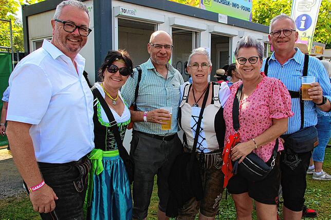 Bild 26: Andreas Gabalier begeistert auf dem Pfullywood-Festival: Die besten Bilder