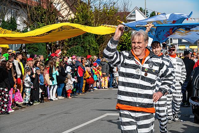 Bild 16: Erlebe den Fischbacher Samstag: Sonne, Spaß und die besten Fotos des Tages!