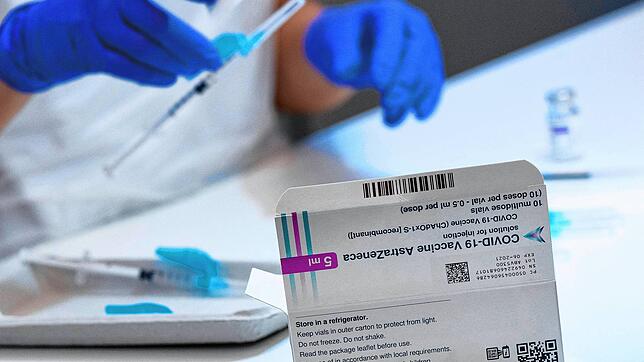 Der AstraZeneca Impfstoff ist im Schwarzwald-Baar-Kreis öfters mal übig. Dazu gibt es jetzt eine Liste für kurzfristige Termine. Und es ...