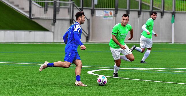 Bild 26: SG Mettingen/Krenkingen besiegt FC Hauingen mit 6:0 – und wir haben Bilder!