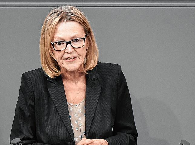 Sylvia Kotting-Uhl