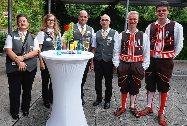 Bild 19: Die schönsten Bilder vom Heimatabend am Chilbi-Samstag &ndash; Teil 2