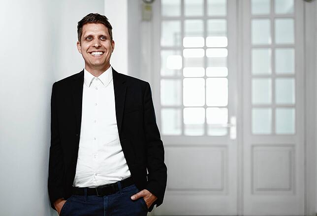 Stephan Rössler hat eine neue Aufgabe in Reutlingen gefunden. Auch der Galerieleiter wird das Kulturamt verlassen.