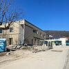 Der Neubau des katholischen Kindergartens St. Michael nimmt langsam Formen an. Nun sorgte eine Frage hinsichtlich des Innenhofs für ...