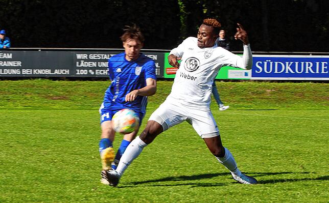 Bild 34: SC Markdorf gewinnt Derby gegen TuS Immenstaad 3:1. Wir haben die besten Bilder!