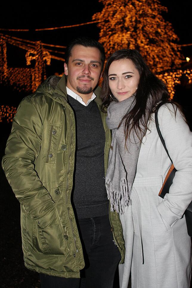 Bild 15: Alle Videos und Bilder vom Triberger Weihnachtszauber am 25.12.2018