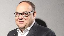 Alno-Chef Max Müller Bild: Siegfried Volk