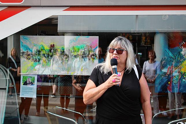 Bild 15: Die schönsten Bilder der Museumsnacht und Kulturnacht in Stockach, Teil 1