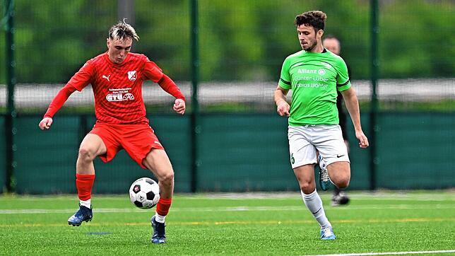 Bild 24: TuS Binzen besiegt die SG Mettingen/Krenkingen mit 3:0 – und wir haben Bilder!