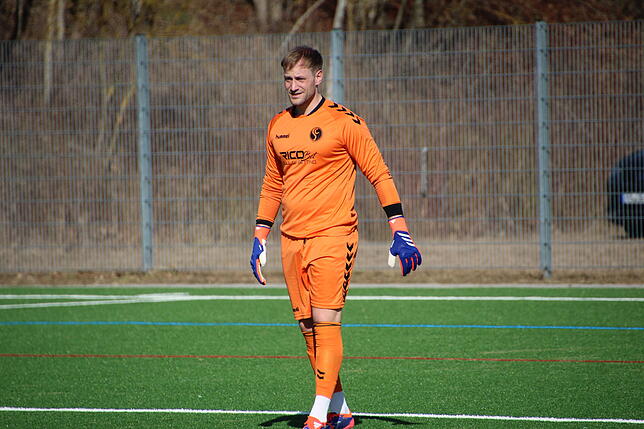 Bild 31: Die besten Bilder vom Landesliga-Verfolgerduell FC Pfaffenweiler gegen SC Konstanz-Wollmatingen