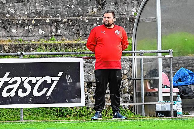 Bild 43: TuS Stetten gewinnt 6:2 gegen den FC Hochrhein – und wir haben Bilder!