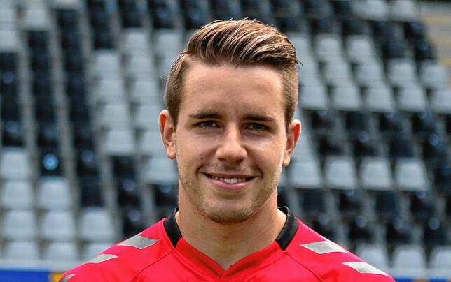 Christian Günter (Freiburg)