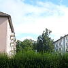 Hier soll neu gebaut werden: Das Areal Steinstraße 6, 8 und 10 sowie Gottfried-Keller-Straße 13, 15 und 17 &ndash; hier ein Archivbild ...