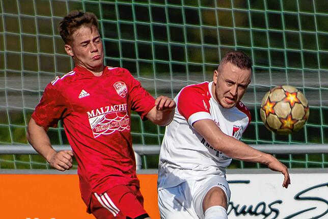 Bild 15: SG Weilheim/Gurtweil gewinnt gegen Aufsteiger FC Dachsberg mit 2:0 &ndash; und wir haben Bilder!