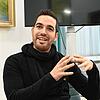 Bürgermeister Christoph Stolz sprach im Interview über die Erstellung des Leitbilds Bodman-Ludwigshafen 2040. Jetzt ist die Umfrage dazu ...