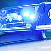 In Villingen-Schwenningen wurde ein Auto in Brand gesetzt.