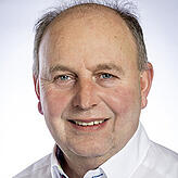 Georg Wentz, FDP