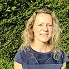 Claudia Hartung, Pilzsachverständige.