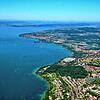 Der Bodensee stand im Sommer hoch im Kurs bei Urlaubern aus ganz Deutschland. Der Andrang von Juni bis September rettet manchem Betrieb ...
