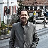 „Wir haben das Projekt in einem halben Jahr ausgearbeitet“, erklärt Bürgermeister Michael Klinger. Im September will die Sparkasse mit ...