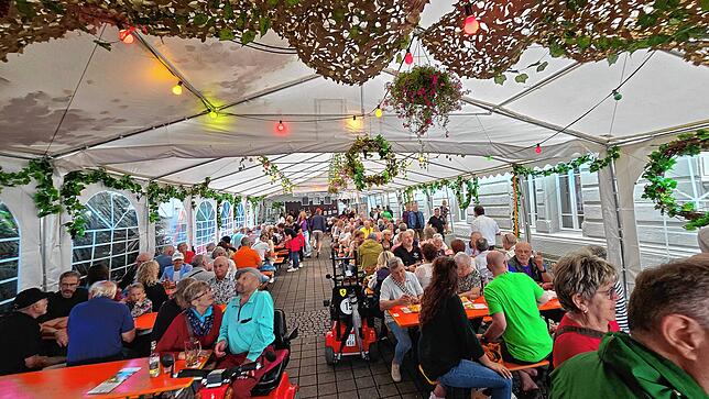 Bild 19: Bilder vom Überlinger Promenadenfest