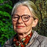 Gisela Lejeune-Härtel, Sprecherin des NABU Radolfzell-Hegau