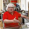 14 Jahre war Christoph Nix Intendant des Stadttheaters Konstanz. Seine Amtszeit in Tirol wird deutlich kürzer ausfallen.