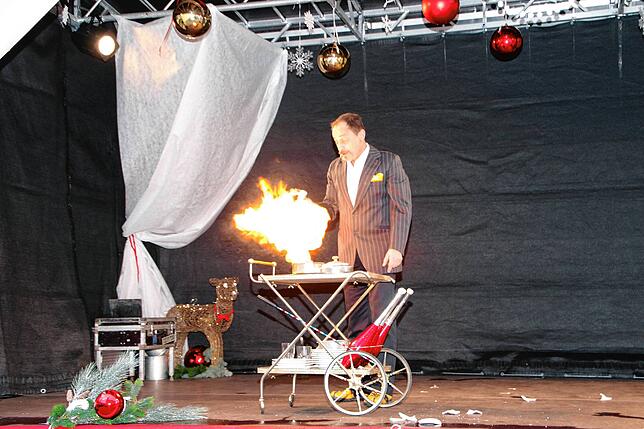 Bild 5: Die schönsten Bilder vom Weihnachtsmarkt in Bad Säckingen