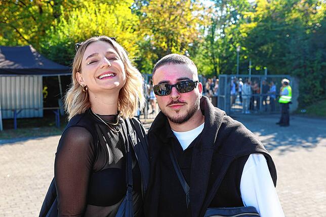Bild 7: Konstanz: Noch einmal Party im Bodensee-Stadion: Die besten Bilder vom Gute-Zeit-Festival