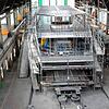 Der Katamaran mit dem Projektnamen MS Artemis in der BSB-Werft.