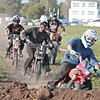 Je nach Wetter wird das vierte. 21-Stunden-Mofarennen der Motosportfreunde Pfohren eine staubige oder matschige Angelegenheit. Bild: ...
