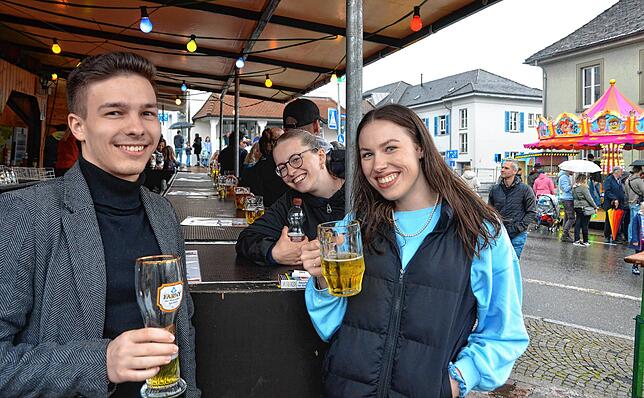 Bild 11: Die schönsten Bilder vom Stadtfest Markdorf – Teil 4