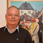 Norbert Waßmer, seit 2014 Schnabelgiere-Zunftmeister, will dieses Amt nach der Saison 2022 aus gesundheitlichen Gründen abgeben.
