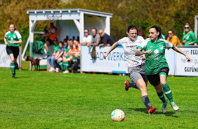 Bild 24: Unsere Bildergalerie der Bezirksliga-Partie zwischen Nordstern Radolfzell und der SG Sipplingen