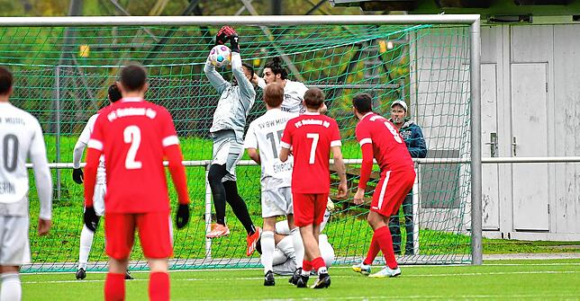 Bild 35: FC Schönau siegt 2:0 beim SV Blau-Weiß Murg – und wir haben Bilder!