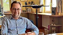 Im Sommerinterview stellt sich Gottmadingens Bürgermeister Michael Klinger den Fragen des SÜDKURIER. Darin plädiert er für mehr ...