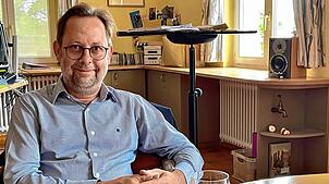 Im Sommerinterview stellt sich Gottmadingens Bürgermeister Michael Klinger den Fragen des SÜDKURIER. Darin plädiert er für mehr ...