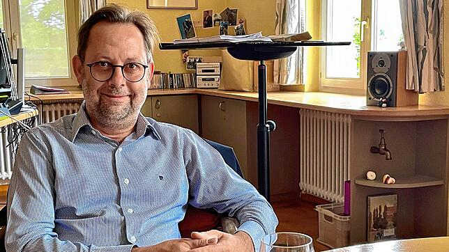 Im Sommerinterview stellt sich Gottmadingens Bürgermeister Michael Klinger den Fragen des SÜDKURIER. Darin plädiert er für mehr ...