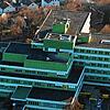Im Krankenhaus Sigmaringen steigt die Zahl an Covid-Patienten sowohl auf der Isolierstation, als auch auf der Intensivstation.