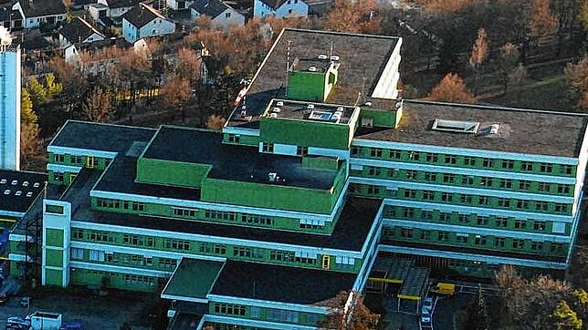 Im Krankenhaus Sigmaringen steigt die Zahl an Covid-Patienten sowohl auf der Isolierstation, als auch auf der Intensivstation.