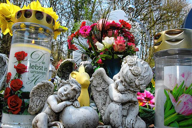 Bild 17: Das Leben nach Kathrin: Eine Konstanzerin erzählt vom Tod ihrer Tochter. Am Ostersonntag wäre die junge Frau 25 Jahre alt geworden