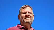 Er blickt wieder zuversichtlich nach vorne: Christoph Hess ist tief erleichtert, dass sein Strafprozess abgeschlossen und er vom Gericht ...