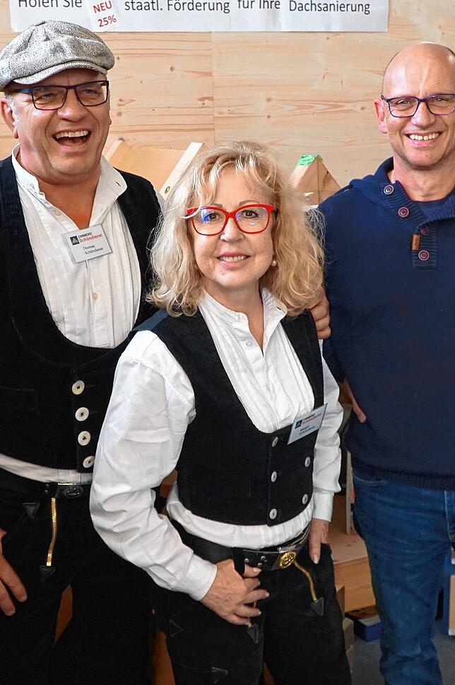 Bild 25: Bilder vom Schätzele-Markt in Tengen