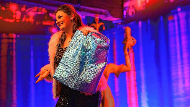 Bild 3: Konstanzer Fasnacht aus dem Konzil: Die Höhepunkte des Programms in Bildern
