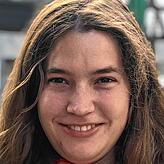 Franziska Zoels, Meßkirch: „Ich befürchte, dass die Jugend die Regeln nicht ernst nimmt.“
