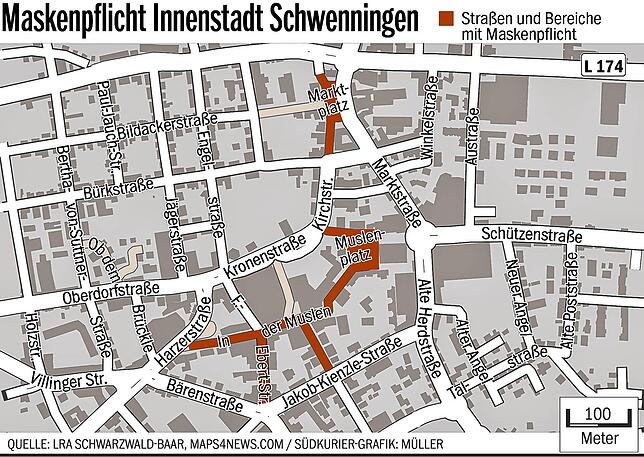 Bild 2: Warum der Landkreis verschärfte Maßnahmen beschlossen hat &ndash; OB-Roth: &bdquo;Wir machen das nicht zum Spaß&ldquo;