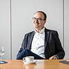 Oberbürgermeister Uli Burchardt