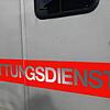 Zu einem schweren Verkehrsunfall kam es am 27. Oktober bei Stühlingen. Ein 24-Jähriger wurde schwer verletzt (Symbolbild).