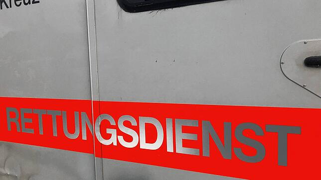 Zu einem schweren Verkehrsunfall kam es am 27. Oktober bei Stühlingen. Ein 24-Jähriger wurde schwer verletzt (Symbolbild).