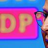 Michael Theurer, Vorsitzender der FDP in Baden-Württemberg beim Landesparteitag. Die Partei stellt sich bei der Impfpflicht gegen ...